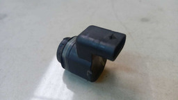 SENSOR ESTACIONAMENTO BMW X6 XDRIVE 4.4 V8 50I 2009 2010 (1) PRETO