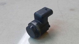 SENSOR ESTACIONAMENTO BMW X6 XDRIVE 4.4 V8 50I 2009 2010 (1) PRETO