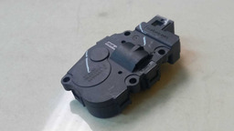 Atuador Caixa Ventilação Bmw X6 Xdrive 4.4 V8 2009 2010 (9)