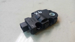 ATUADOR CAIXA VENTILAÇÃO BMW X6 XDRIVE 4.4 V8 2009 2010 (9)