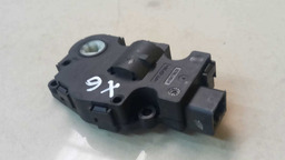 ATUADOR CAIXA VENTILAÇÃO BMW X6 XDRIVE 4.4 V8 2009 2010 (9)