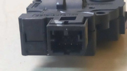 ATUADOR CAIXA VENTILAÇÃO BMW X6 XDRIVE 4.4 V8 2009 2010 (9)