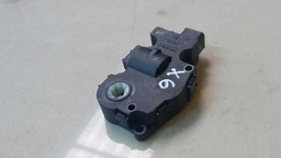 ATUADOR CAIXA VENTILAÇÃO BMW X6 XDRIVE 4.4 V8 2009 2010 (9)