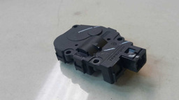 ATUADOR CAIXA VENTILAÇÃO BMW X6 XDRIVE 4.4 V8 2009 2010 (9)