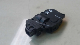 ATUADOR CAIXA VENTILAÇÃO BMW X6 XDRIVE 4.4 V8 2009 2010 (10)