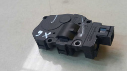 ATUADOR CAIXA VENTILAÇÃO BMW X6 XDRIVE 4.4 V8 2009 2010 (10)