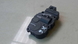 ATUADOR CAIXA VENTILAÇÃO BMW X6 XDRIVE 4.4 V8 2009 2010 (10)
