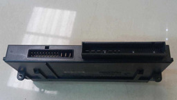 MÓDULO CONTROLE BMW X6 XDRIVE 4.4 V8 50I 2009 2010