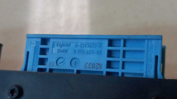 MÓDULO CONTROLE BMW X6 XDRIVE 4.4 V8 50I 2009 2010