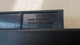 MÓDULO CONTROLE BMW X6 XDRIVE 4.4 V8 50I 2009 2010