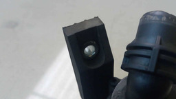 BOMBA D'AGUA BMW X6 XDRIVE 4.4 V8 50I 2009 2010