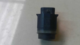 SENSOR ESTACIONAMENTO BMW X6 XDRIVE 4.4 V8 50I 2009 2010 PRETO