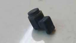 SENSOR ESTACIONAMENTO BMW X6 XDRIVE 4.4 V8 50I 2009 2010 PRETO