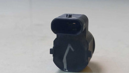 SENSOR ESTACIONAMENTO BMW X6 XDRIVE 4.4 V8 50I 2009 2010 PRETO