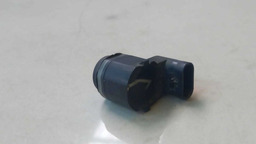 SENSOR ESTACIONAMENTO BMW X6 XDRIVE 4.4 V8 50I 2009 2010 PRETO