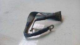 CABO TERRA BATERIA BMW X6 XDRIVE 4.4 V8 50I 2009 2010