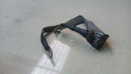 CABO TERRA BATERIA BMW X6 XDRIVE 4.4 V8 50I 2009 2010