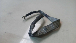 CABO TERRA BATERIA BMW X6 XDRIVE 4.4 V8 50I 2009 2010