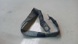 CABO TERRA BATERIA BMW X6 XDRIVE 4.4 V8 50I 2009 2010