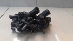 BOMBA D'ÁGUA VW GOLF 1.4 TSI 2014 2015