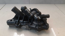 BOMBA D'ÁGUA VW GOLF 1.4 TSI 2014 2015