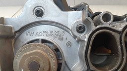 BOMBA D'ÁGUA VW GOLF 1.4 TSI 2014 2015