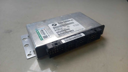 Módulo Injeção Bmw X6 Xdrive 4.4 V8 50i 2009 2010 