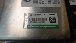 MÓDULO INJEÇÃO BMW X6 XDRIVE 4.4 V8 50I 2009 2010 