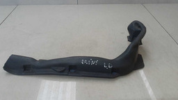 Vedação Paralama Direito Mini Cooper S 2016