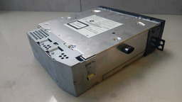 CD PLAYER BMW X6 XDRIVE 4.4 V8 50I 2009 2010 