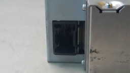 CD PLAYER BMW X6 XDRIVE 4.4 V8 50I 2009 2010 