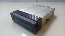 CD PLAYER BMW X6 XDRIVE 4.4 V8 50I 2009 2010 