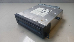 CD PLAYER BMW X6 XDRIVE 4.4 V8 50I 2009 2010 