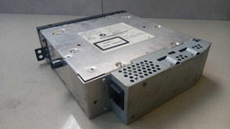 CD PLAYER BMW X6 XDRIVE 4.4 V8 50I 2009 2010 