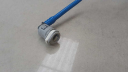 MANGUEIRA CANISTER BOCAL MINI COOPER S 2016