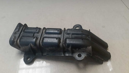 Protetor Carter Hyundai Veloster 2012 2013