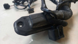 CHICOTE PORTA DIANTEIRA DIREITO BMW X6 XDRIVE 4.4 2009 2010