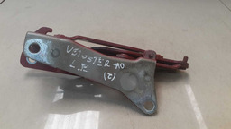 BRAÇO CAPÔ LADO ESQUERDO HYUNDAI VELOSTER 2012 2013 (2)