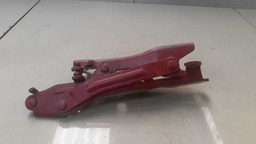 BRAÇO CAPÔ LADO ESQUERDO HYUNDAI VELOSTER 2012 2013 (2)