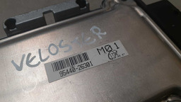 MÓDULO CÂMBIO HYUNDAI VELOSTER 1.6 2012 2013