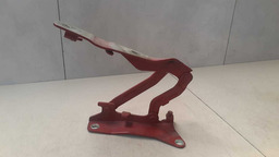 Braço Capô Lado Direito Hyundai Veloster 2012 2013 (2)