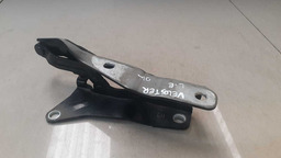 BRAÇO CAPÔ LADO ESQUERDO HYUNDAI VELOSTER 2012 2013