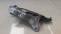 BRAÇO CAPÔ LADO ESQUERDO HYUNDAI VELOSTER 2012 2013