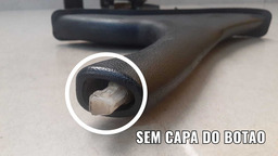 ALAVANCA FREIO DE MÃO HYUNDAI VELOSTER 2012 1013 (2)