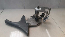 ALAVANCA FREIO DE MÃO HYUNDAI VELOSTER 2012 1013 (2)
