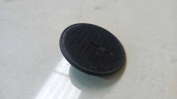 PARAFUSO VELCRO TAPETE BMW X6 XDRIVE 4.4 V8 50I 2009 2010