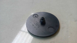 PARAFUSO VELCRO TAPETE BMW X6 XDRIVE 4.4 V8 50I 2009 2010