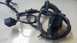 CHICOTE PORTA TRASEIRA DIREITO BMW X6 XDRIVE 4.4 2009 2010