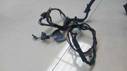 CHICOTE PORTA TRASEIRA DIREITO BMW X6 XDRIVE 4.4 2009 2010