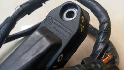 CHICOTE PORTA TRASEIRA DIREITO BMW X6 XDRIVE 4.4 2009 2010